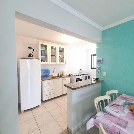 Апартаменты Cobertura Duplex- 50M Da Praia Grande- Убатуба Экстерьер фото