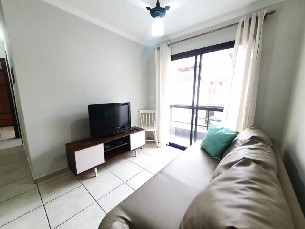 Апартаменты Cobertura Duplex- 50M Da Praia Grande- Убатуба Экстерьер фото