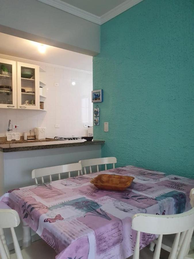 Апартаменты Cobertura Duplex- 50M Da Praia Grande- Убатуба Экстерьер фото