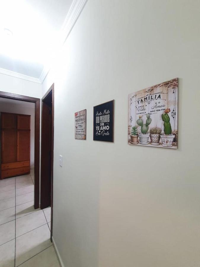 Апартаменты Cobertura Duplex- 50M Da Praia Grande- Убатуба Экстерьер фото
