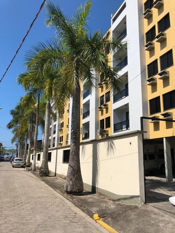 Апартаменты Cobertura Duplex- 50M Da Praia Grande- Убатуба Экстерьер фото