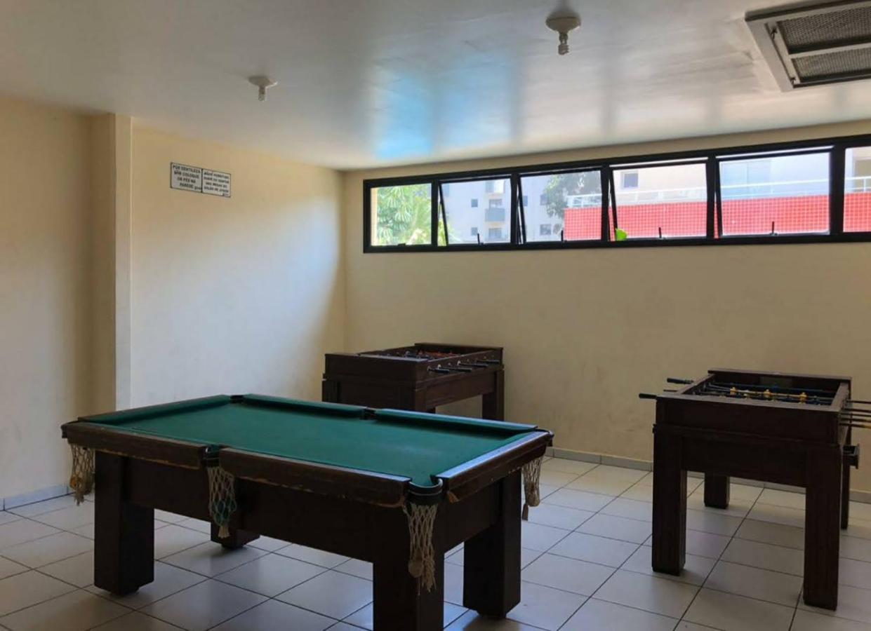 Апартаменты Cobertura Duplex- 50M Da Praia Grande- Убатуба Экстерьер фото