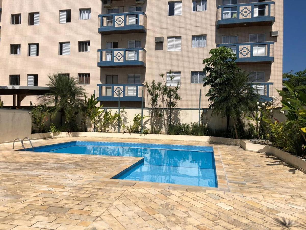 Апартаменты Cobertura Duplex- 50M Da Praia Grande- Убатуба Экстерьер фото