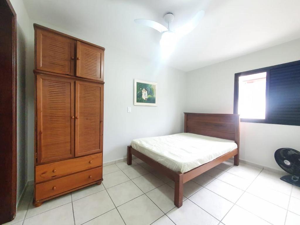 Апартаменты Cobertura Duplex- 50M Da Praia Grande- Убатуба Экстерьер фото